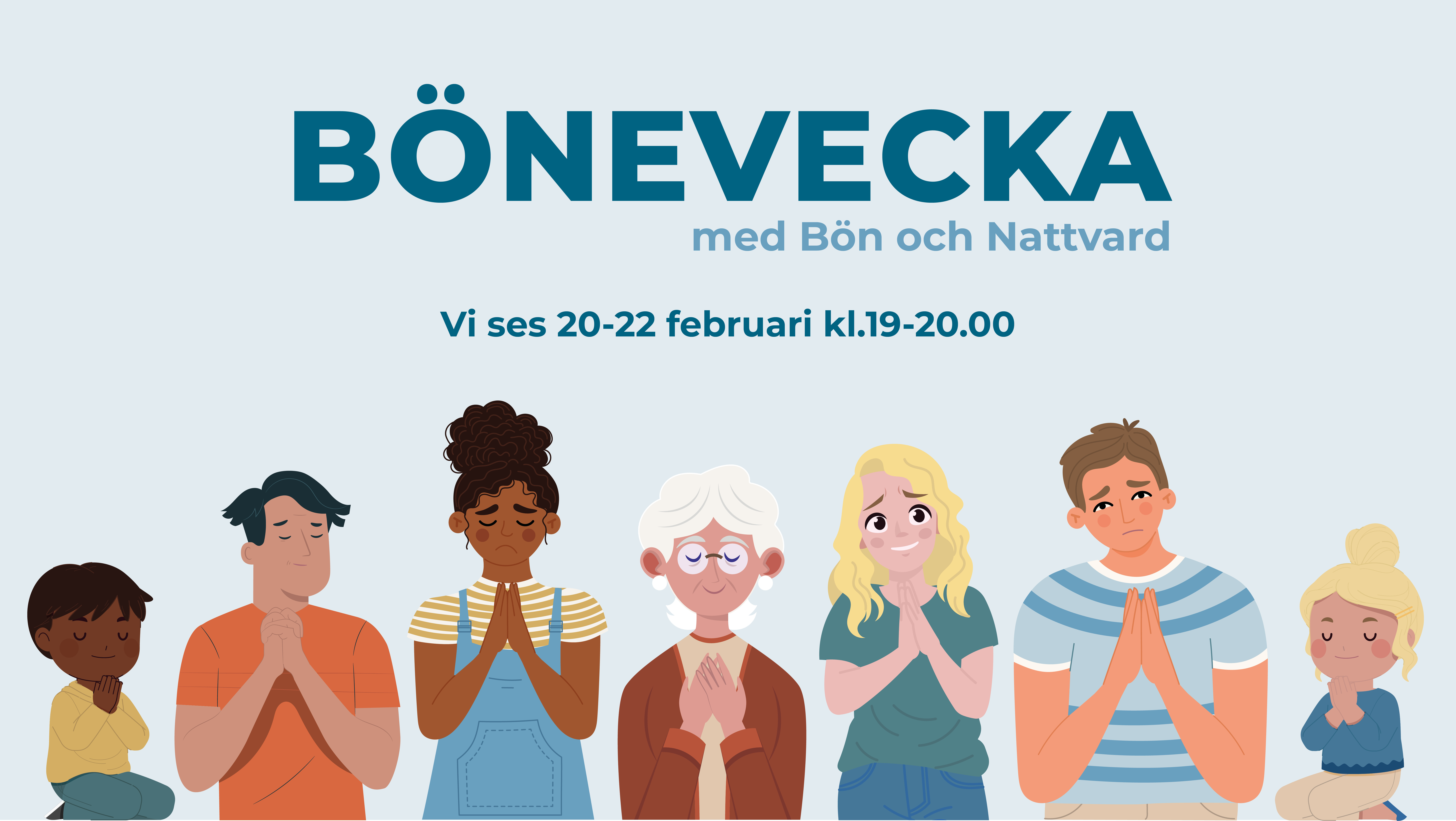 Bönevecka
