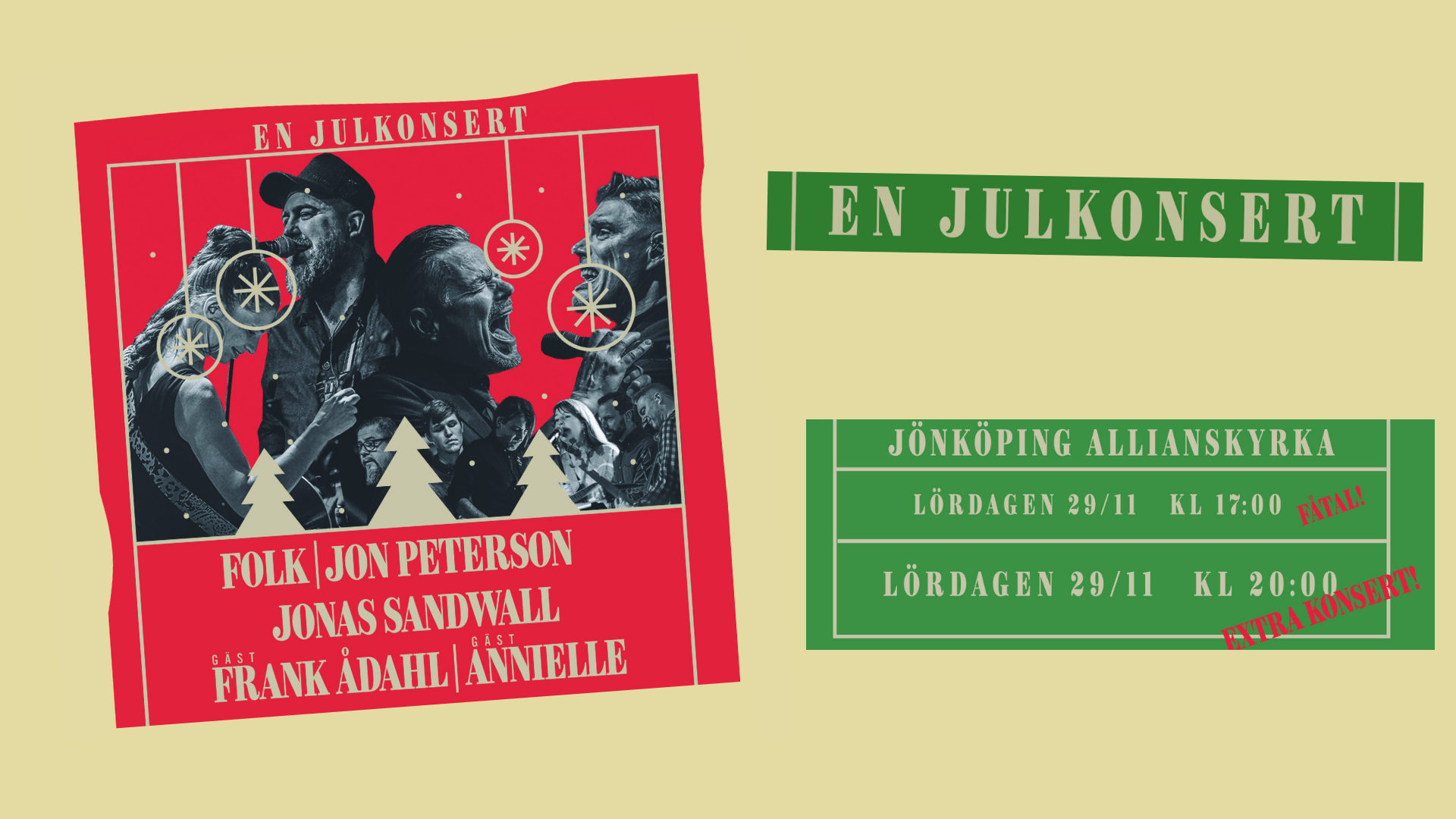 En Julkonsert 29 nov slide