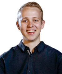 WILLIAM ANDERSSON